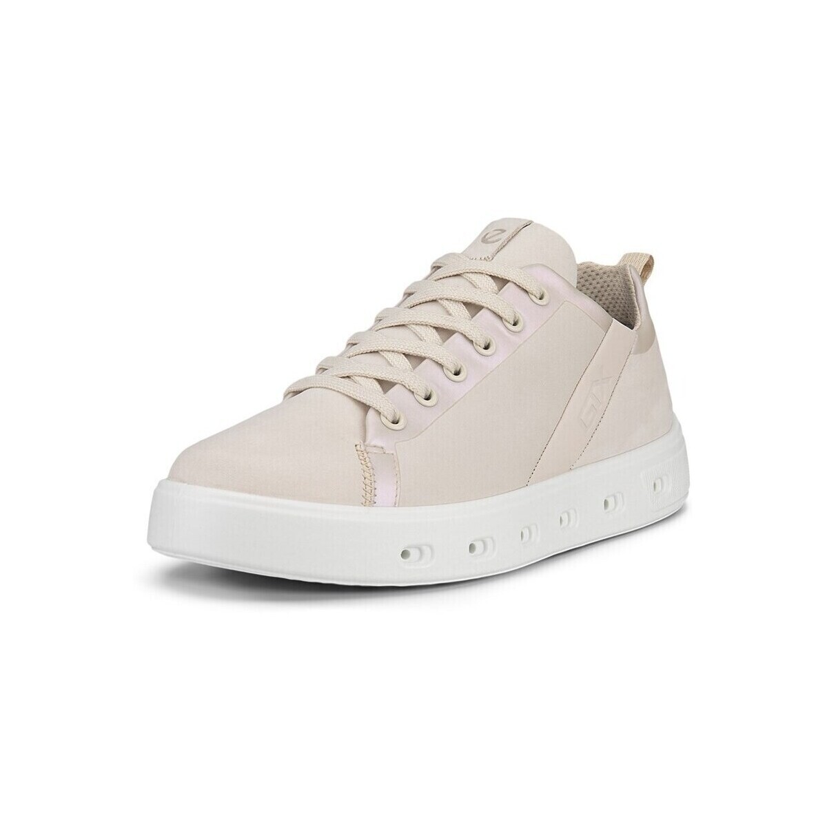 Ecco  Sneaker Street 720  Béžová