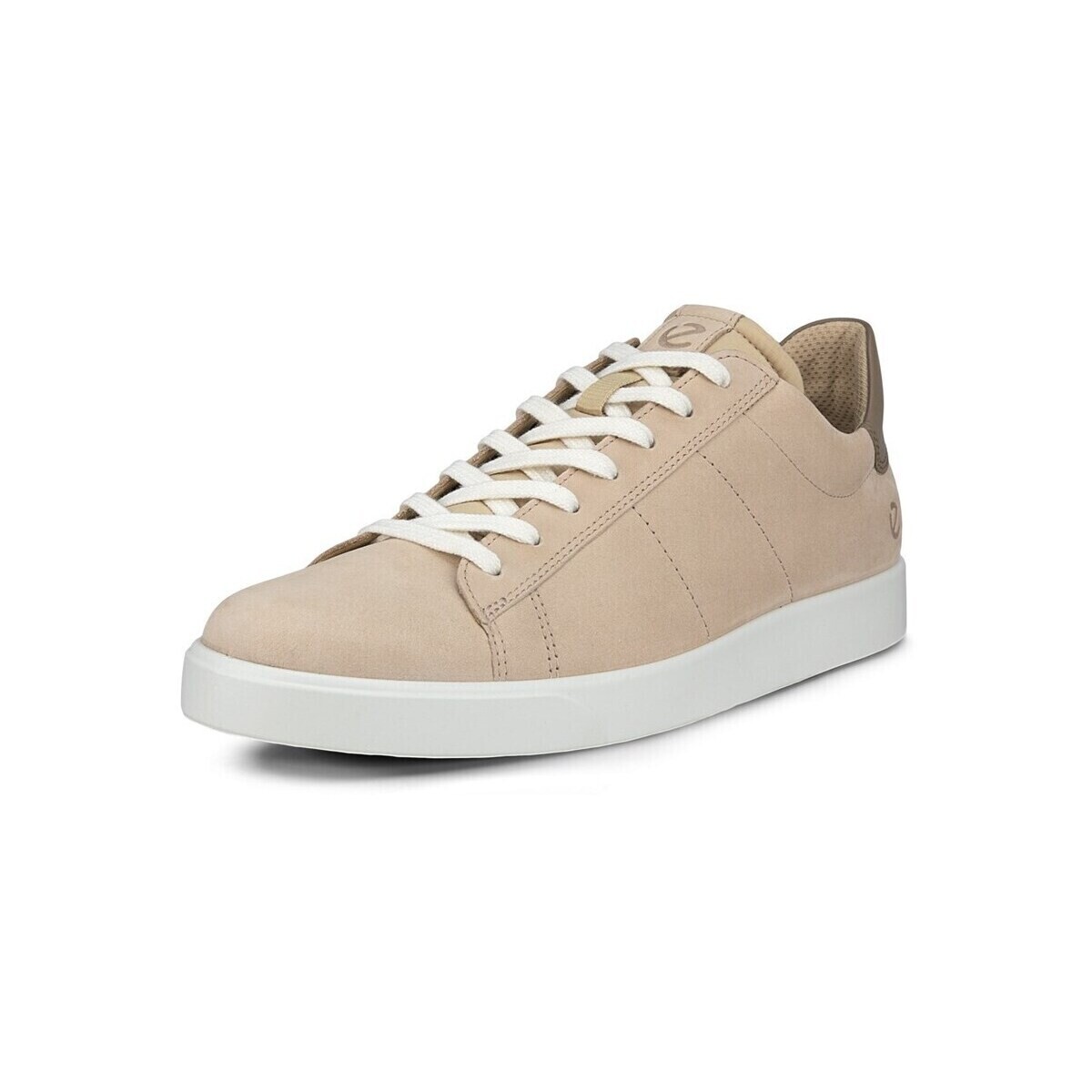 Ecco  Sneaker Street Lite  Béžová