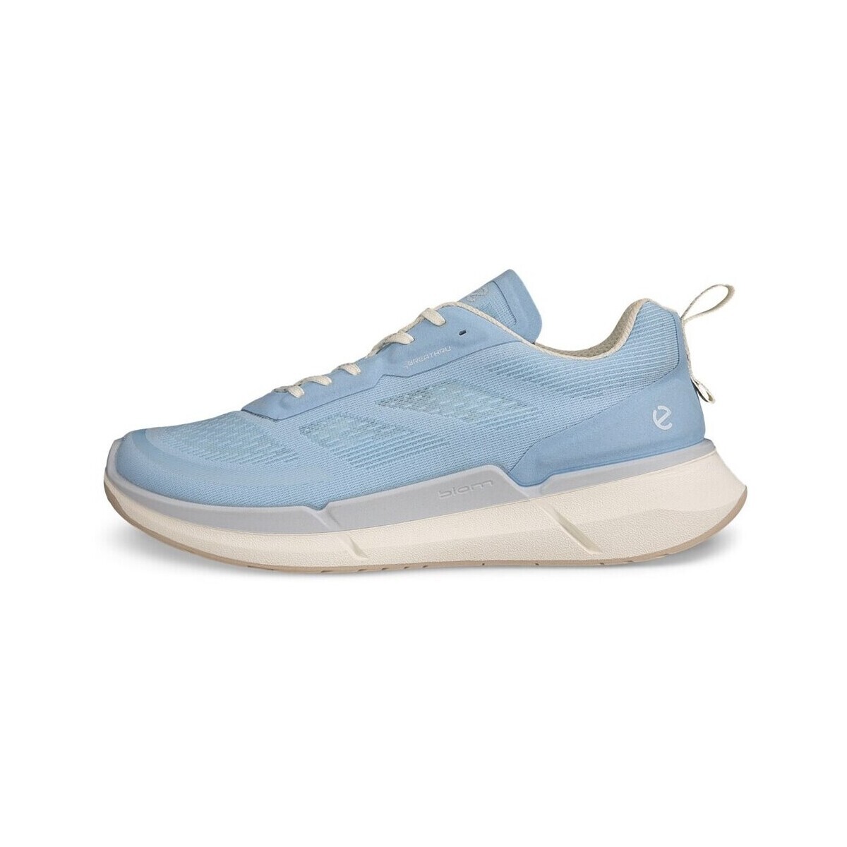 Ecco  Sneaker Biom 2.2 Low  Modrá