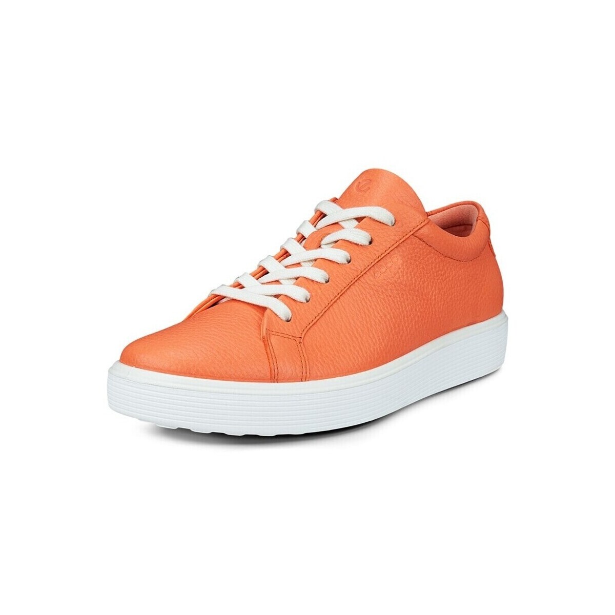 Ecco  Sneaker Soft 60  Oranžová