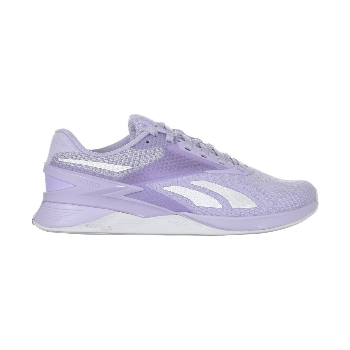 Reebok Sport  Nano X3  Fialová