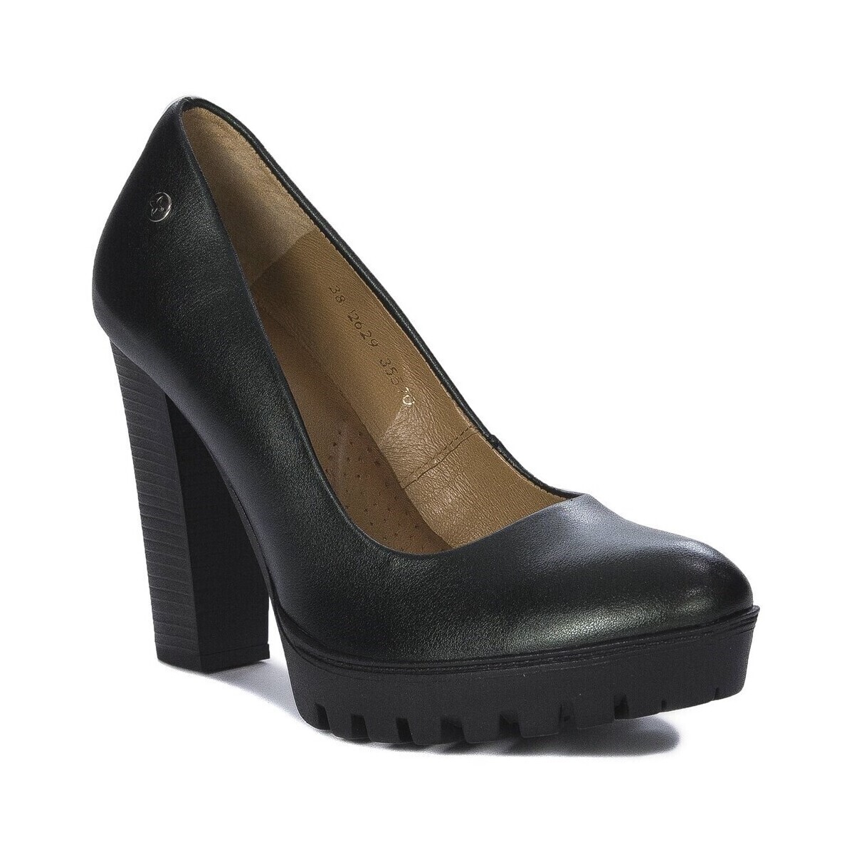 Maciejka  0262961001  Černá