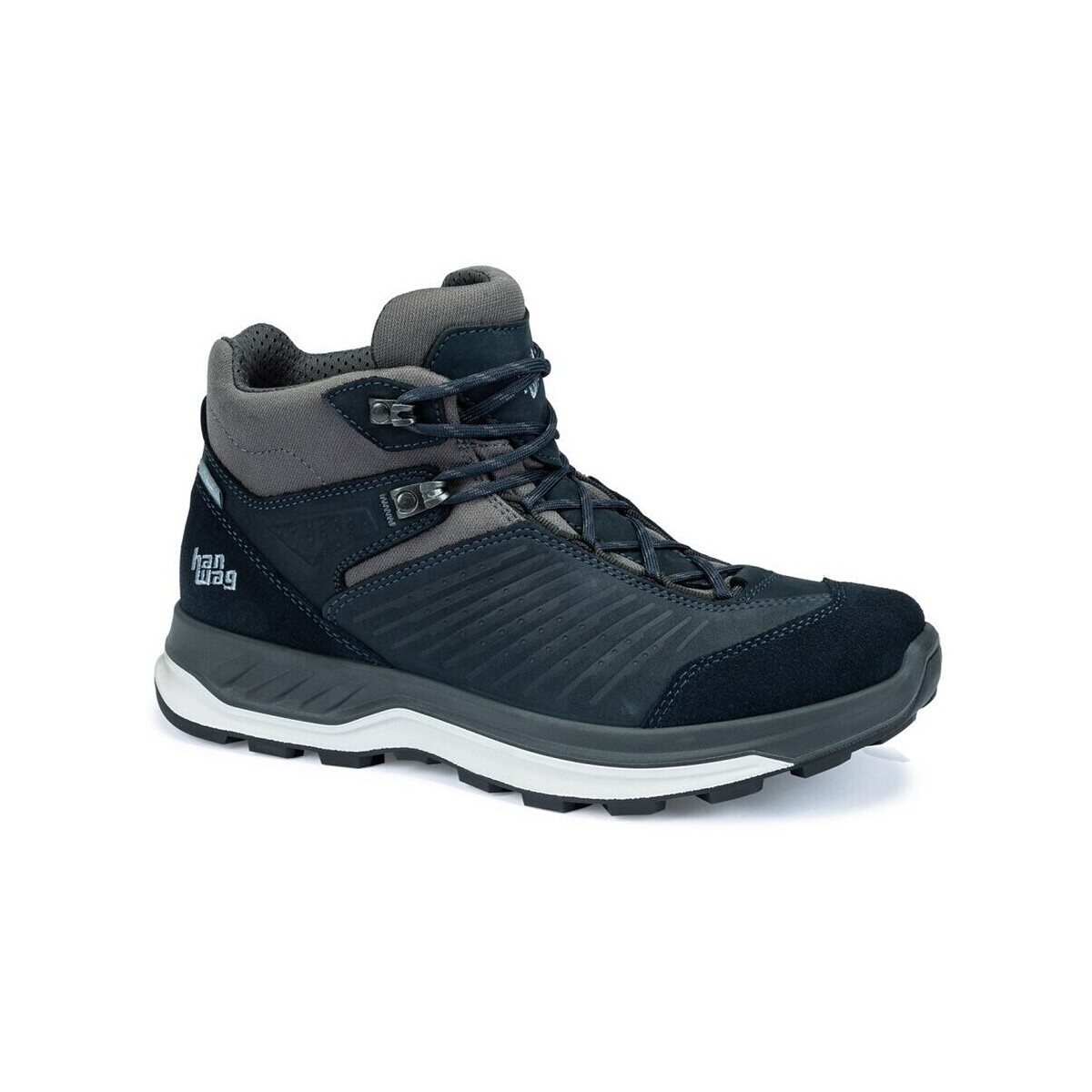 Hanwag  Bluerstrait Es  ruznobarevne