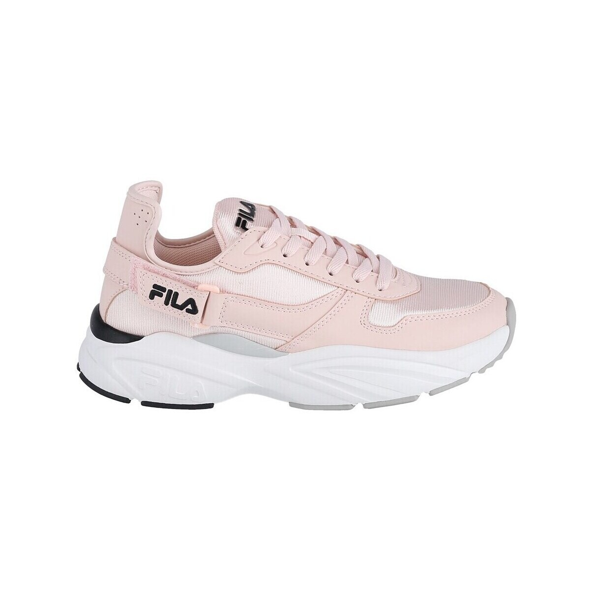 Fila  Dynamico Low  Růžová