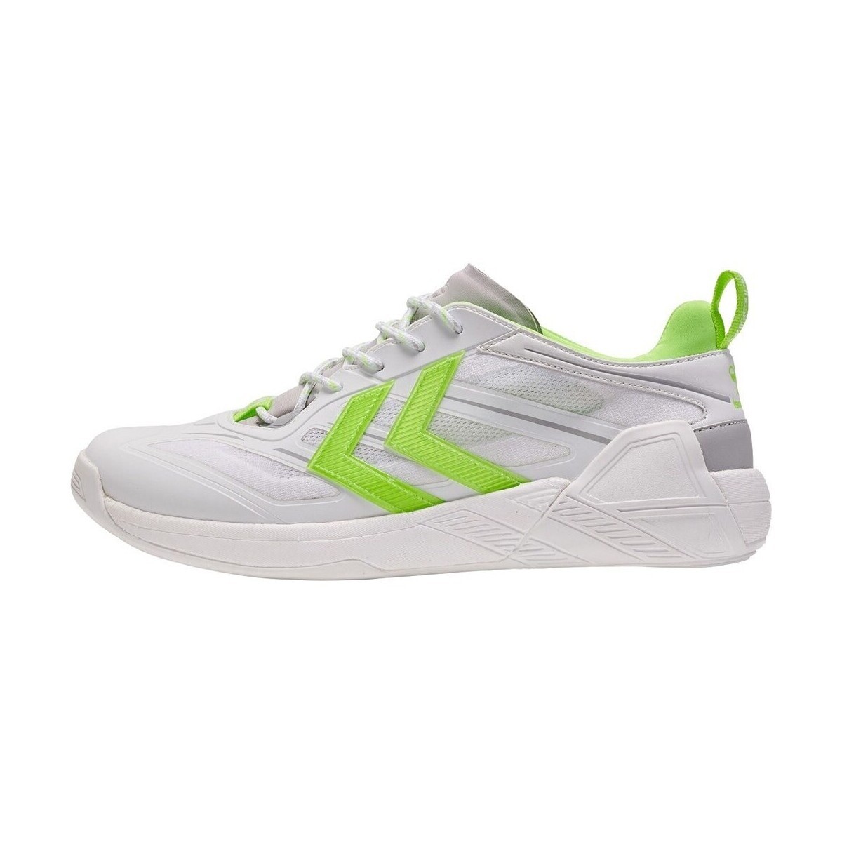 hummel  Algiz 2.0 Lite  Bílá