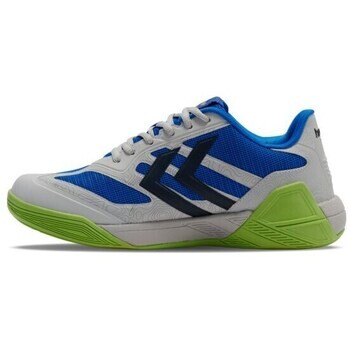 hummel  Algiz V 2024  Šedá