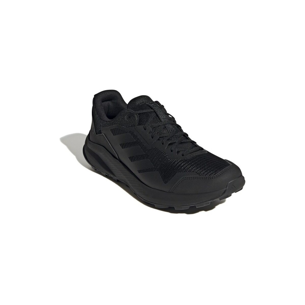 adidas  Trailrider  Černá