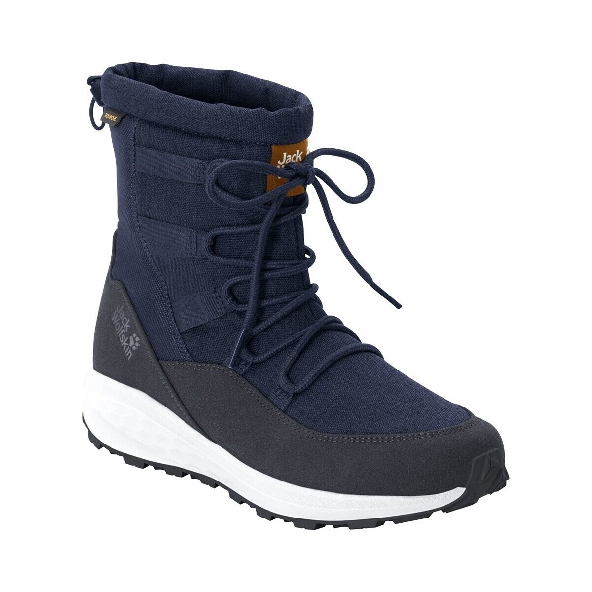 Jack Wolfskin  Nevada Mid Texapore  ruznobarevne