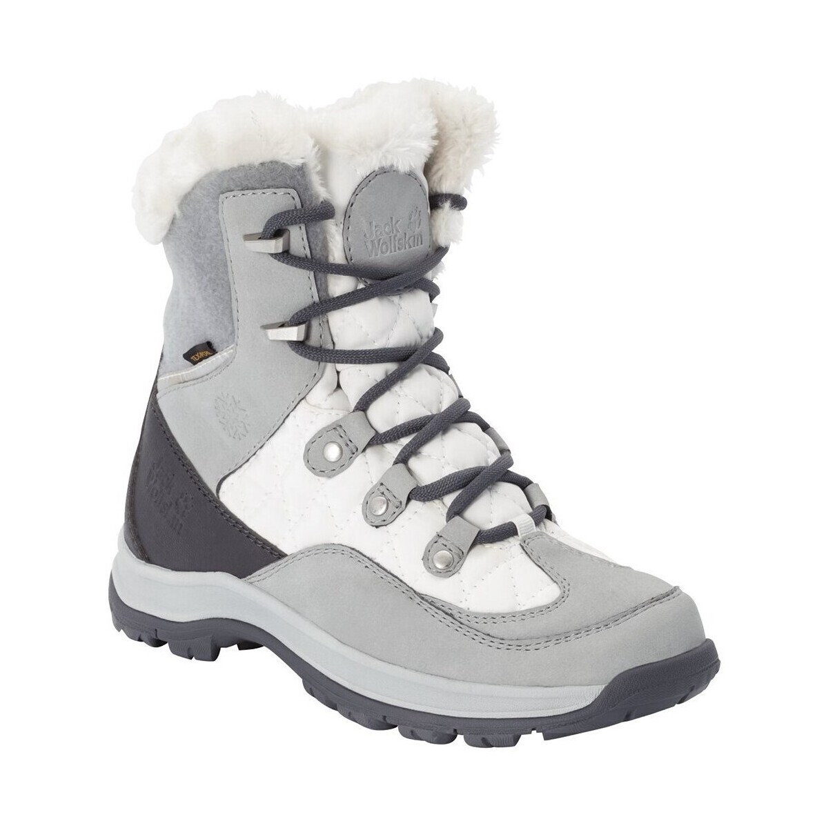 Jack Wolfskin  Winterstiefel Aspen Mid Texapore  ruznobarevne