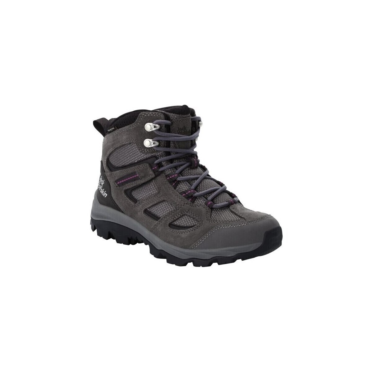 Jack Wolfskin  Vojo 3 Texapore Mid  ruznobarevne