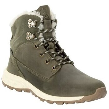 Jack Wolfskin  Queenstown City Texapore Mid  ruznobarevne