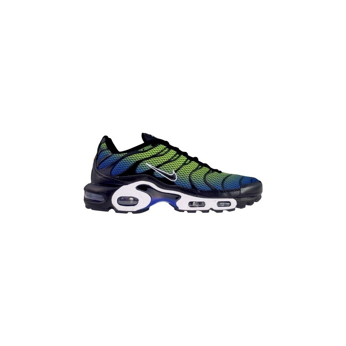 Nike  Air Max Plus Tn Tuned 1  ruznobarevne