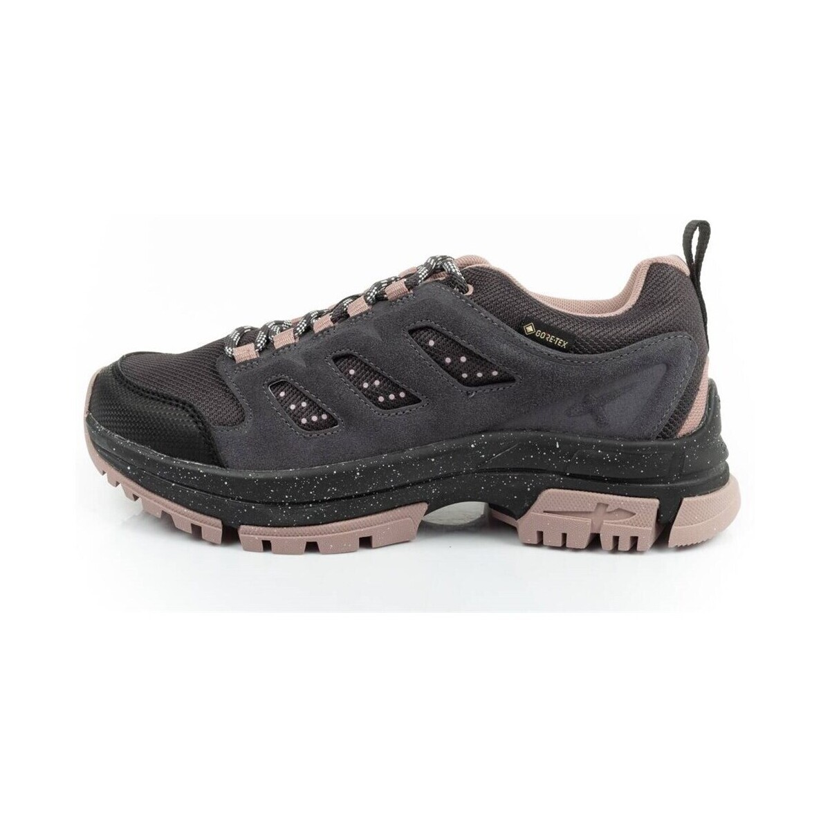 Tamaris  Gtx  Černá