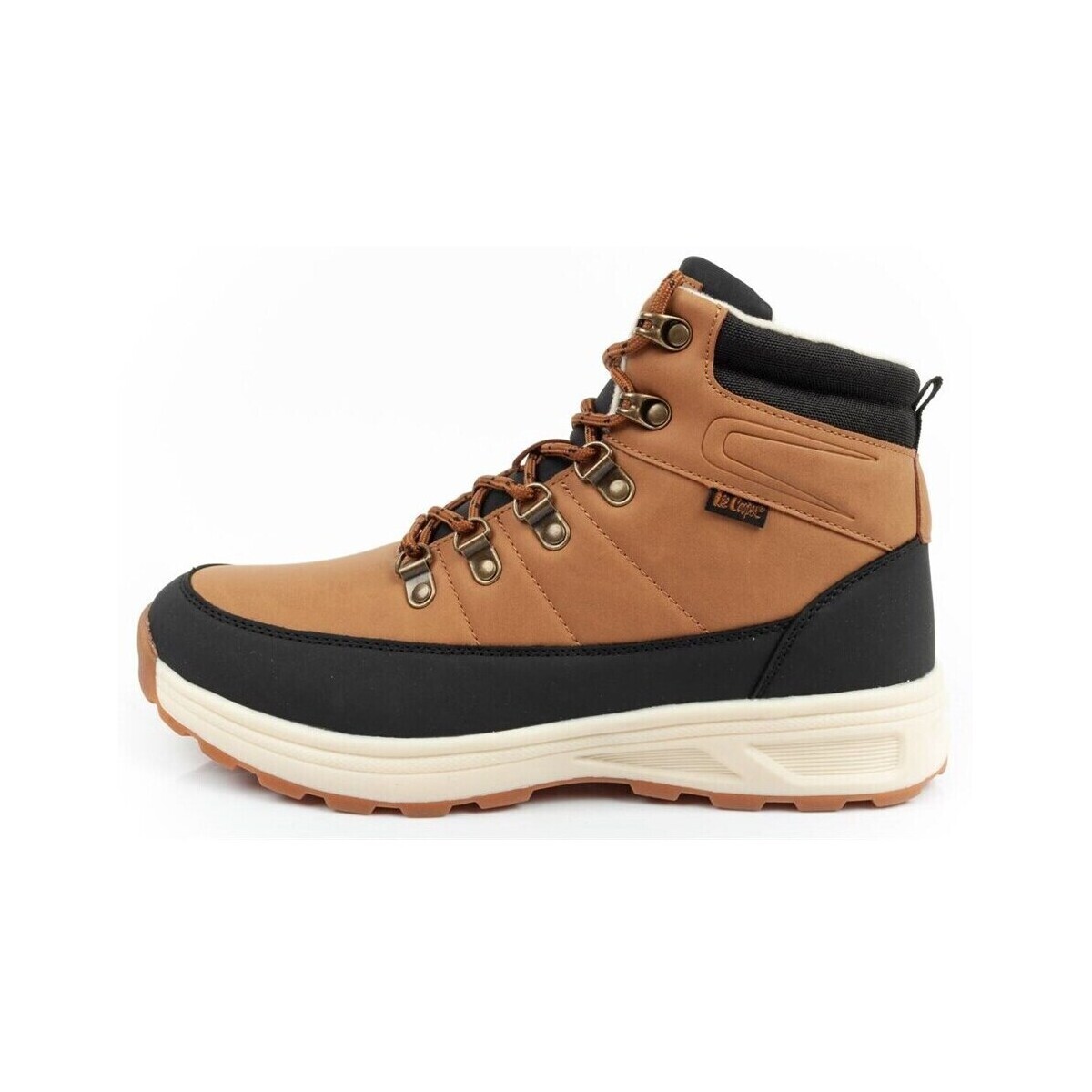 Lee Cooper  LCJ24033035M  Hnědá