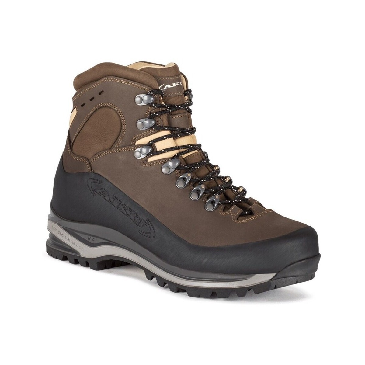 Aku  Superalp Leder  ruznobarevne