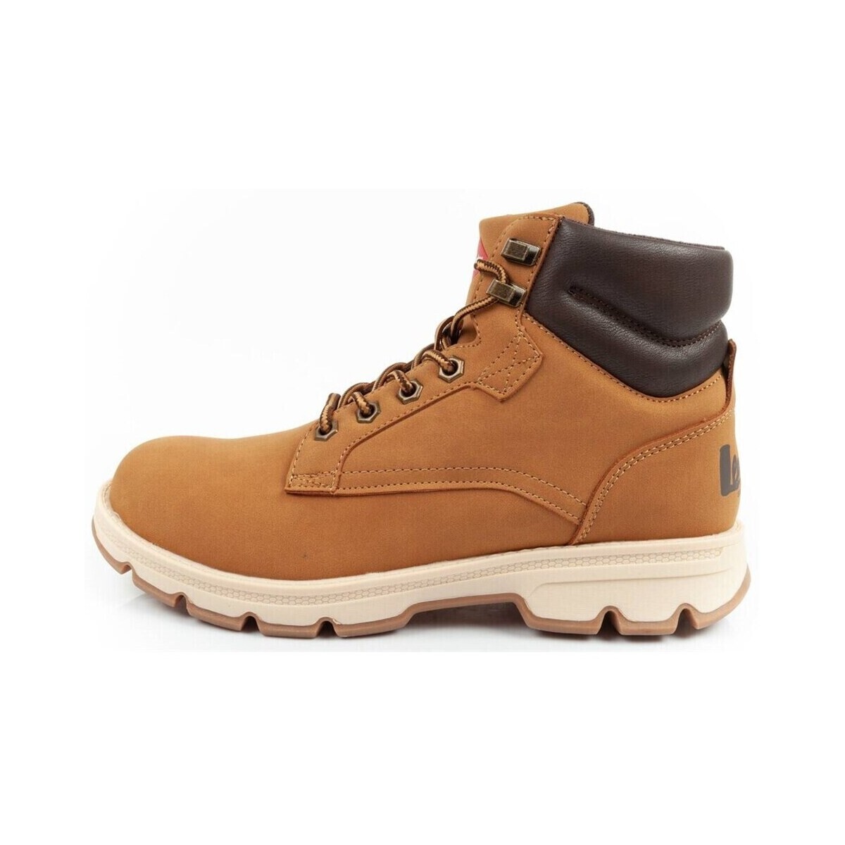 Lee Cooper  LCJ24012949M  Hnědá