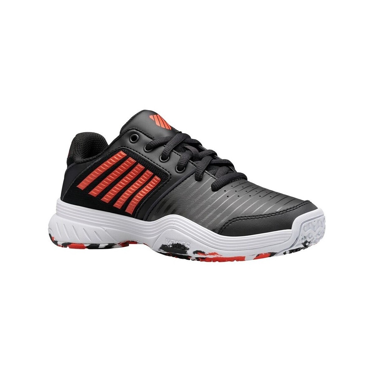 K-Swiss  Court Express Allcourt  Černá