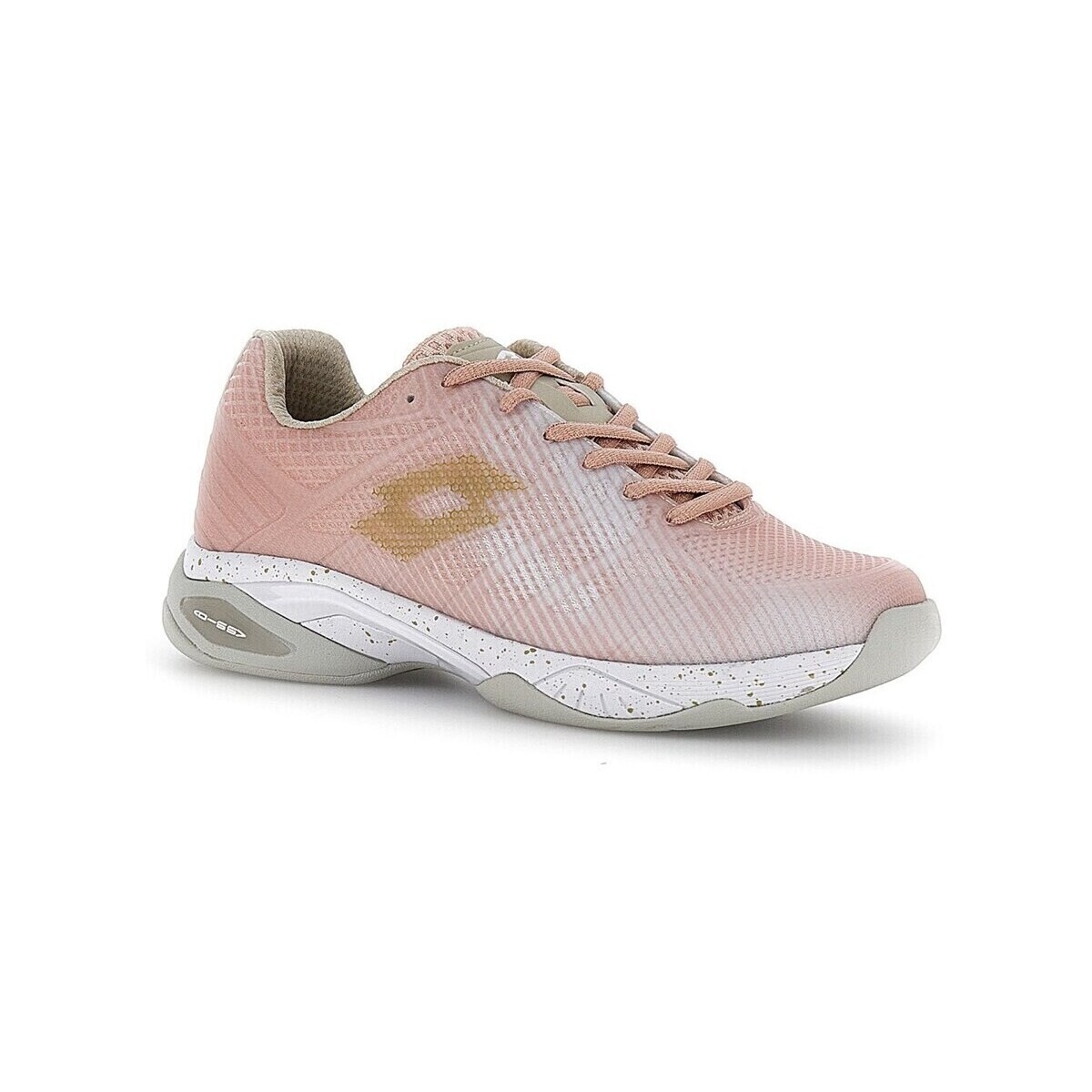 Lotto  Mirage 300 Iii  Růžová