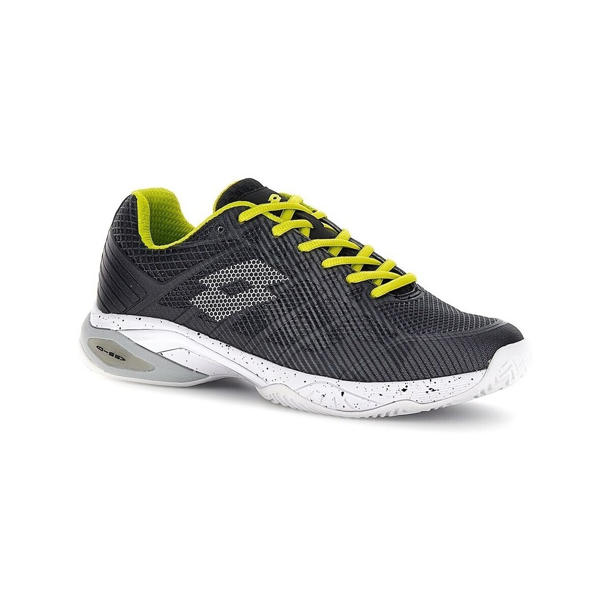 Lotto  Mirage 300 Iii  Černá