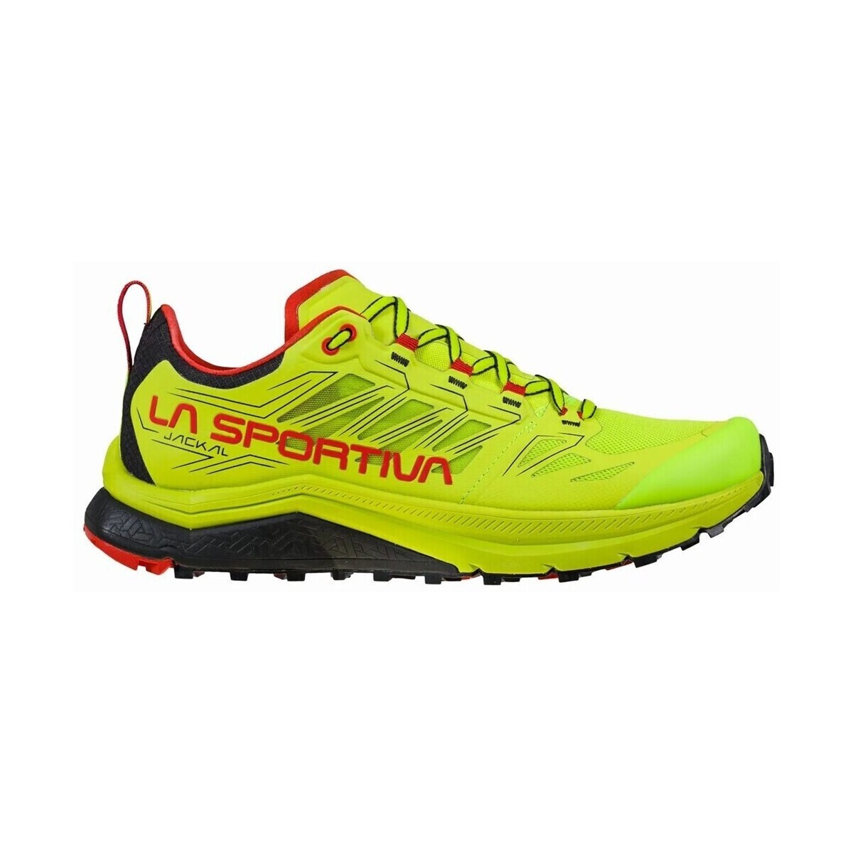 La Sportiva  La Jackal  Žlutá