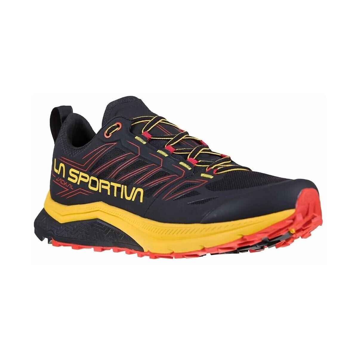 La Sportiva  La Jackal  Tmavě modrá