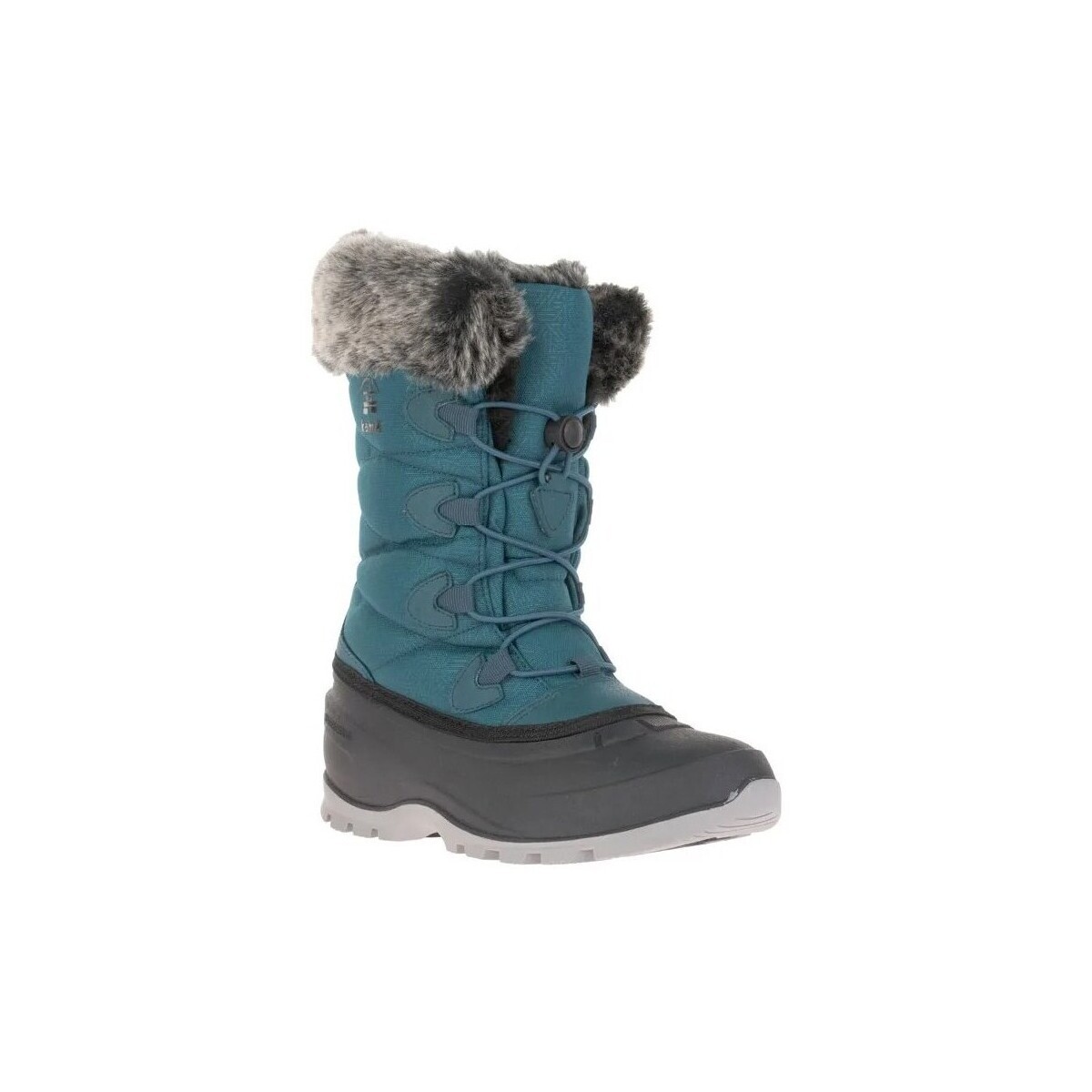 KAMIK  Winterstiefel Momentum 3  ruznobarevne