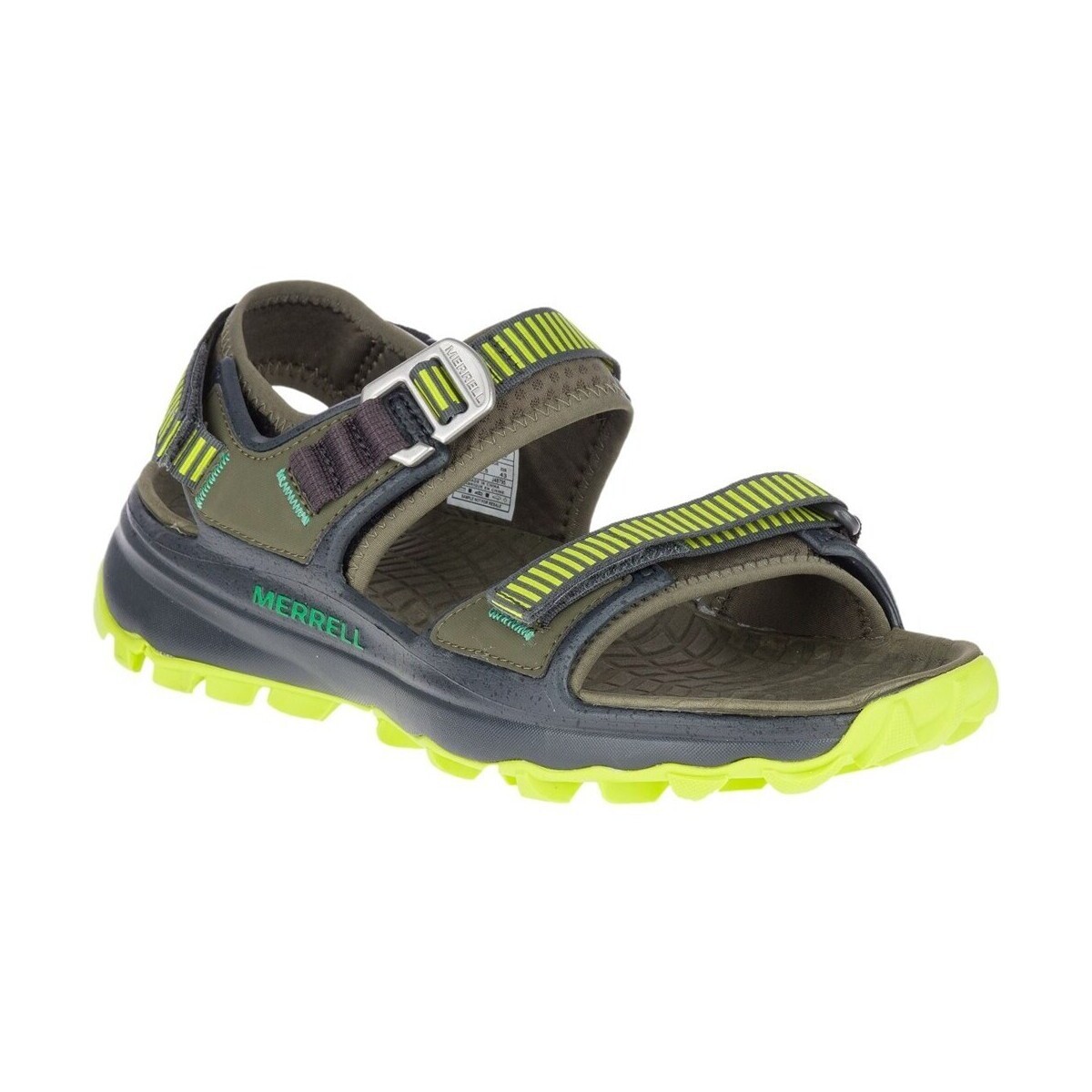 Merrell  Choprock  ruznobarevne