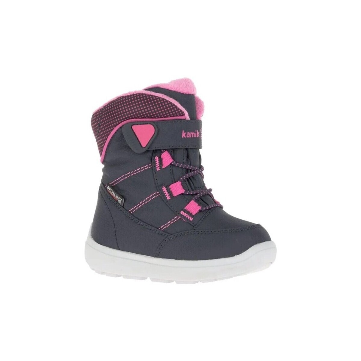 KAMIK  Stance2  ruznobarevne