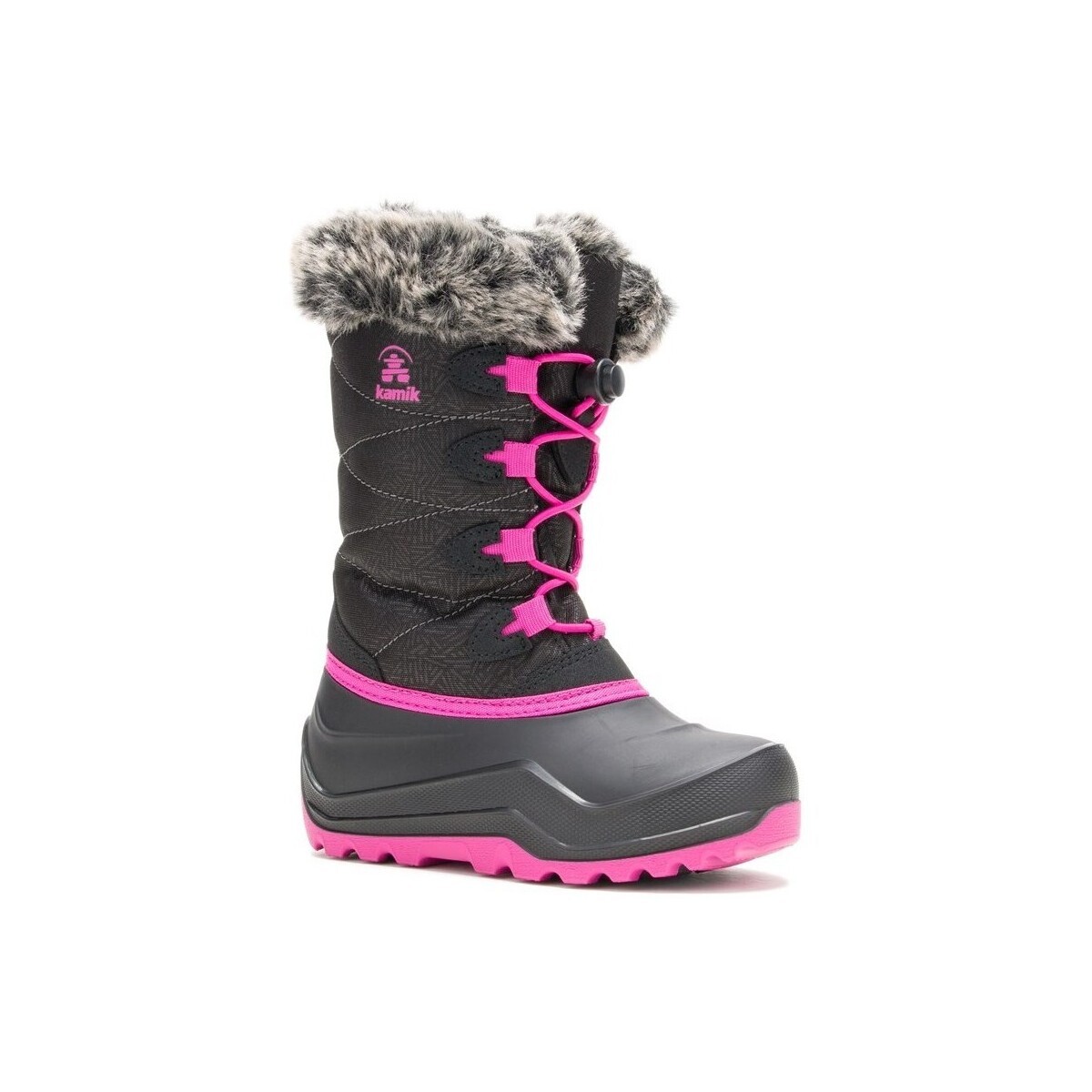 KAMIK  NF4442CBRO  ruznobarevne