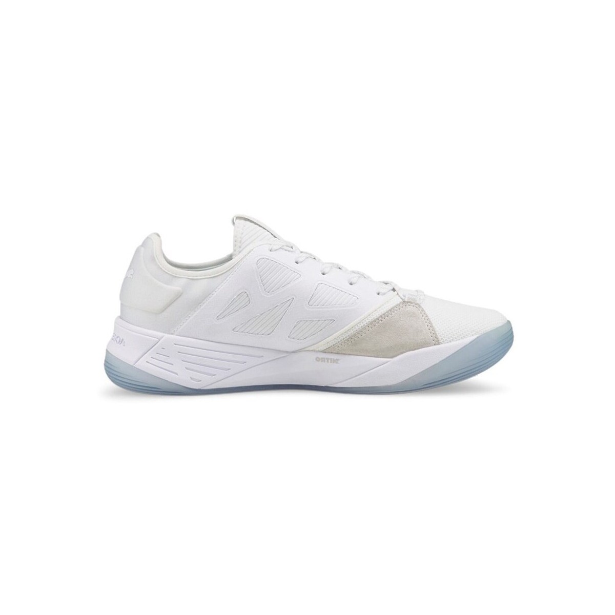 Puma  Accelerate Turbo Nitro  Bílá