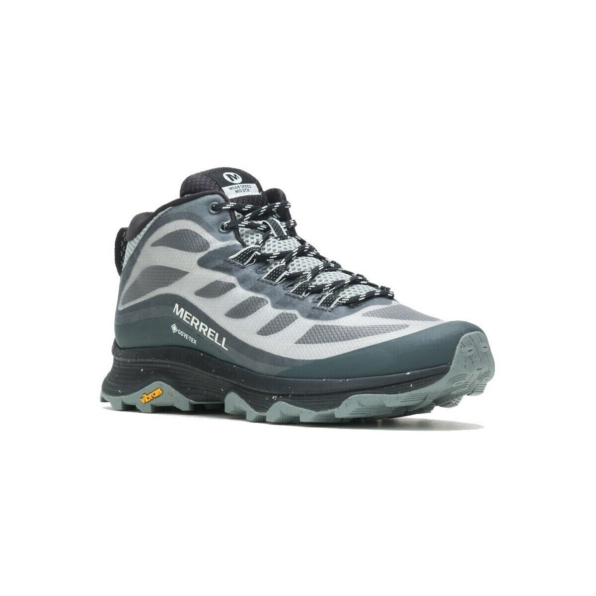 Merrell  Moab Speed Mid Gtx  ruznobarevne