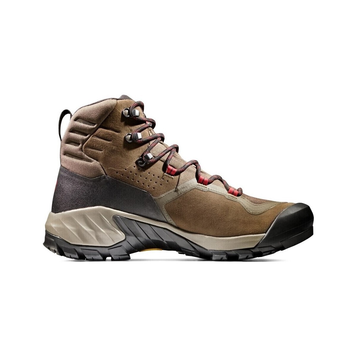 Mammut  Sapuen High Gtx  Hnědá