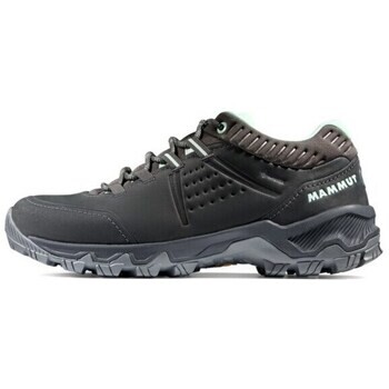 Mammut  Nova Low Iv Gtx  Černá