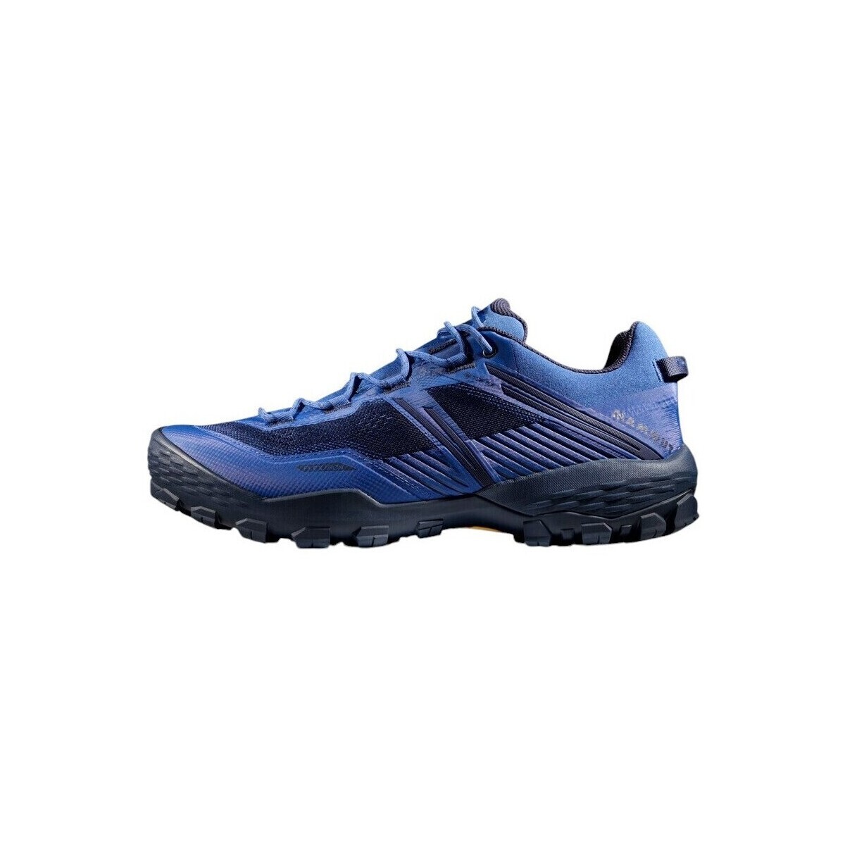 Mammut  Ducan Ii Low Gtx  Modrá