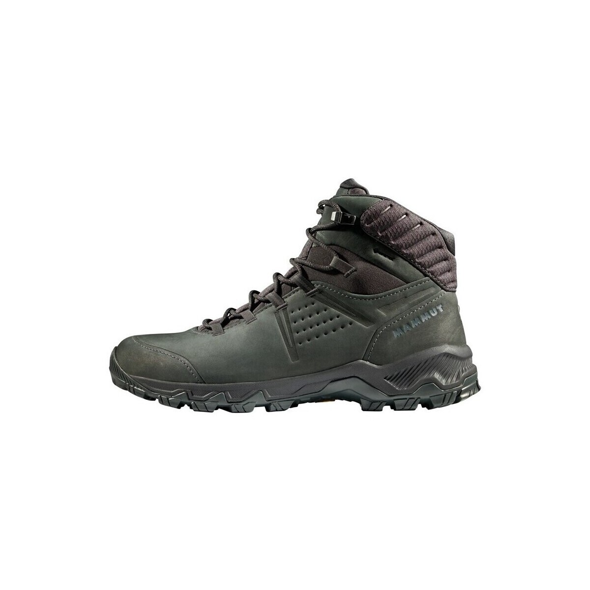 Mammut  Mercury Iv Mid Gtx  Zelená