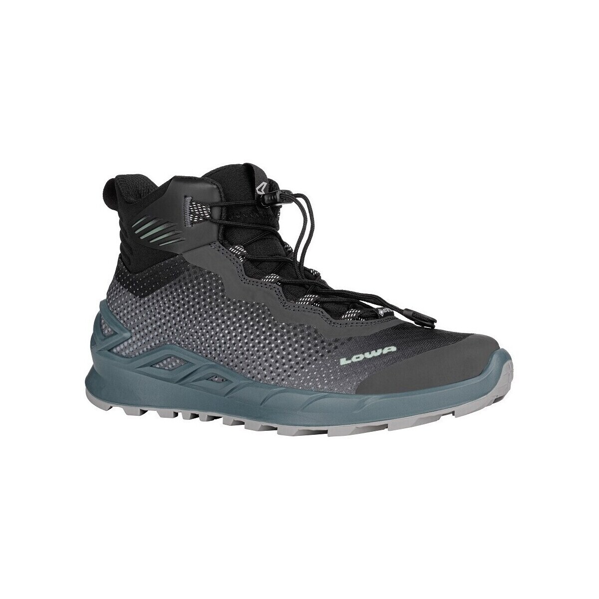 Lowa  Merger Mid Gtx  ruznobarevne