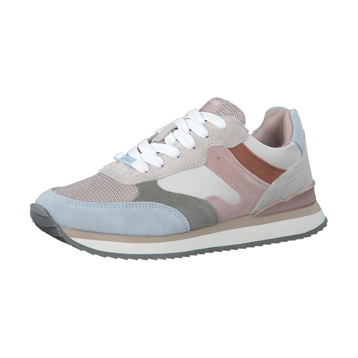 S.Oliver  52360338530  ruznobarevne