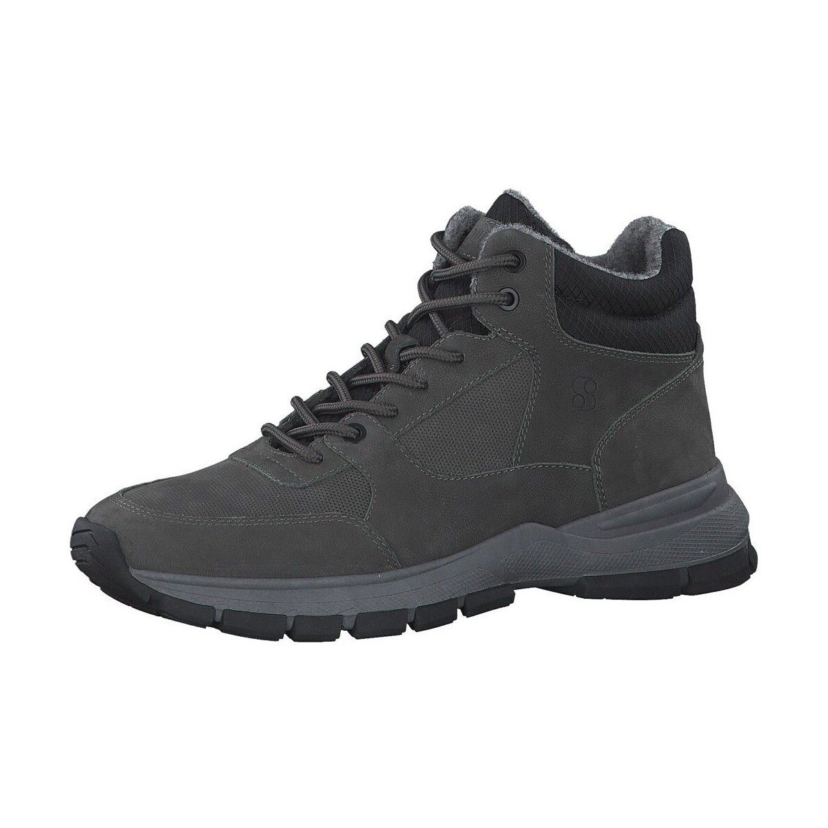 S.Oliver  51520129200  Šedá