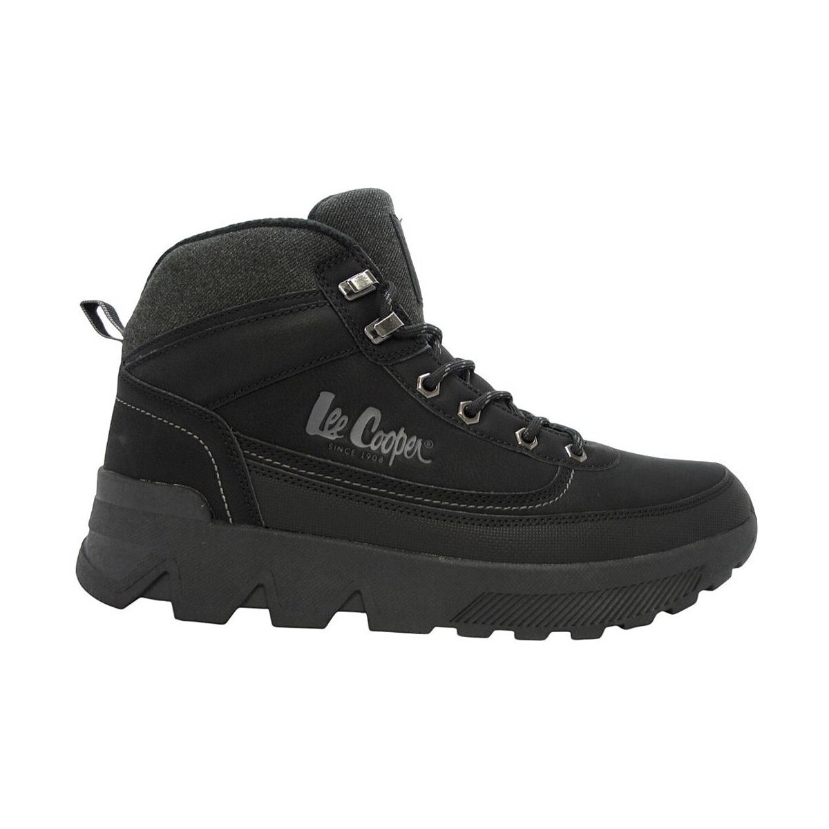 Lee Cooper  LCJ24012952M  Černá