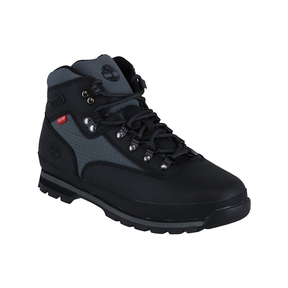 Timberland  Euro Hiker Mid  ruznobarevne