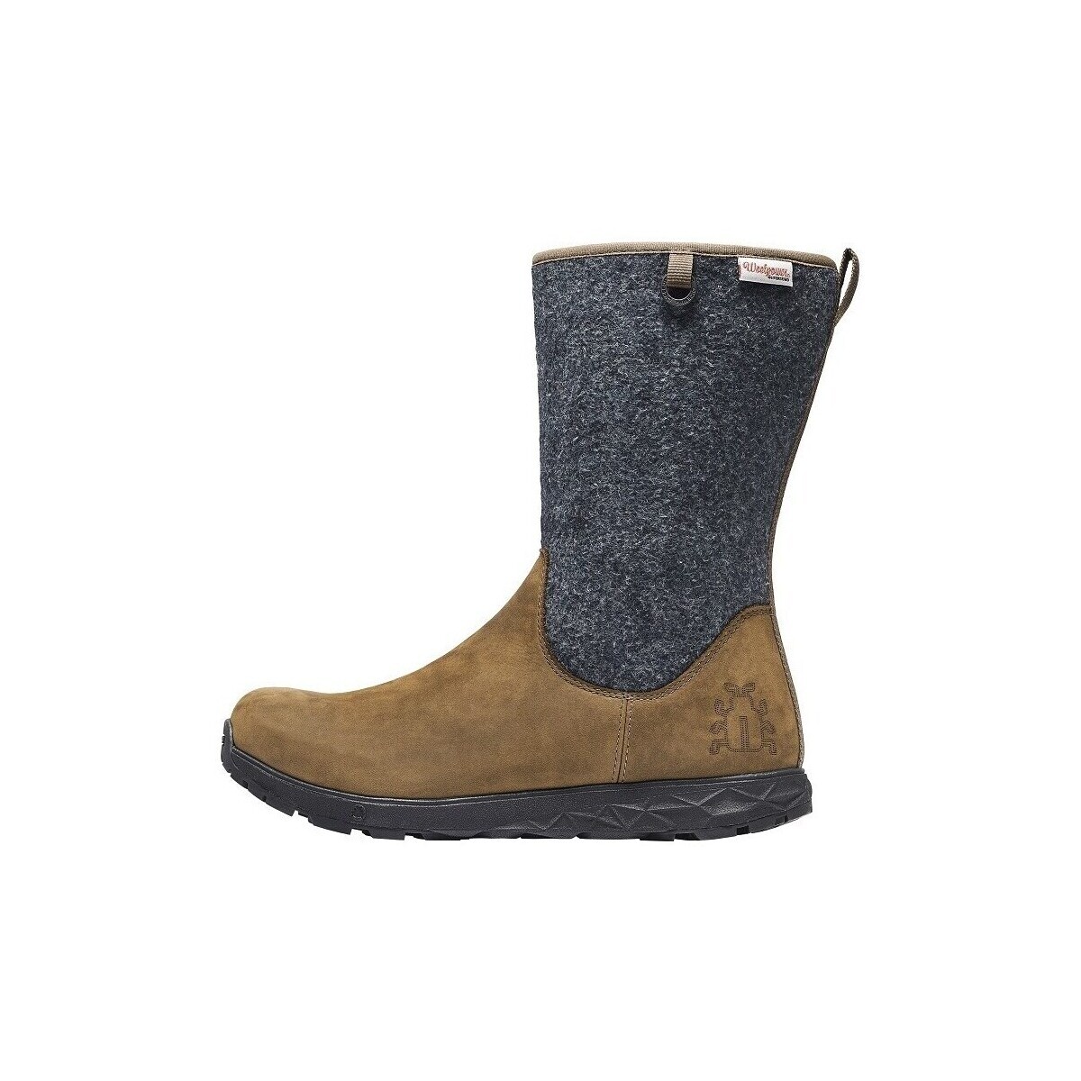 Icebug  G090060B  ruznobarevne