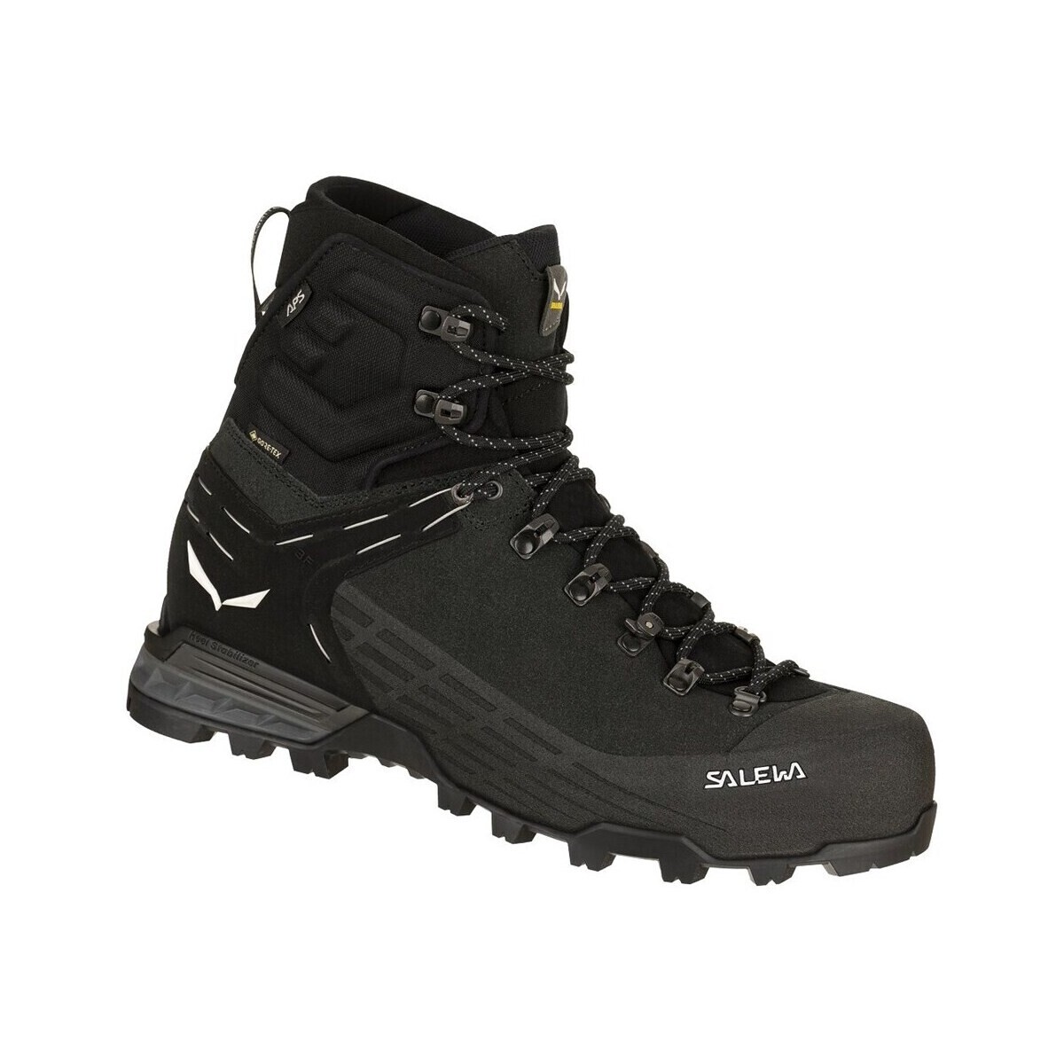 Salewa  Ortles Ascent Mid Gtx  Černá