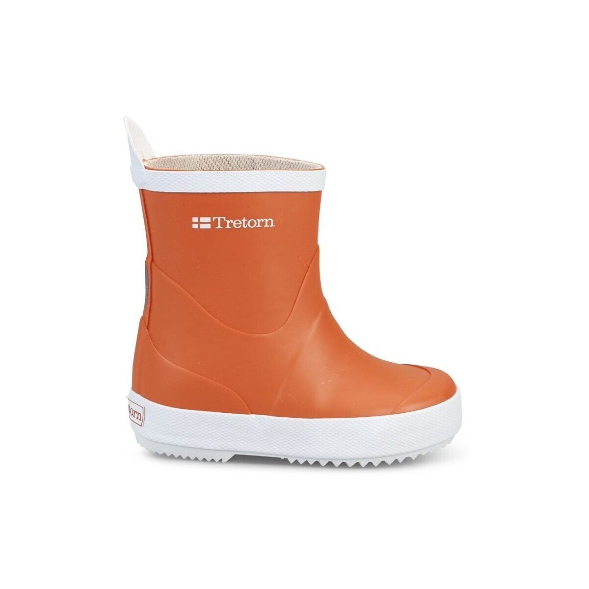 Tretorn  473102090  Oranžová