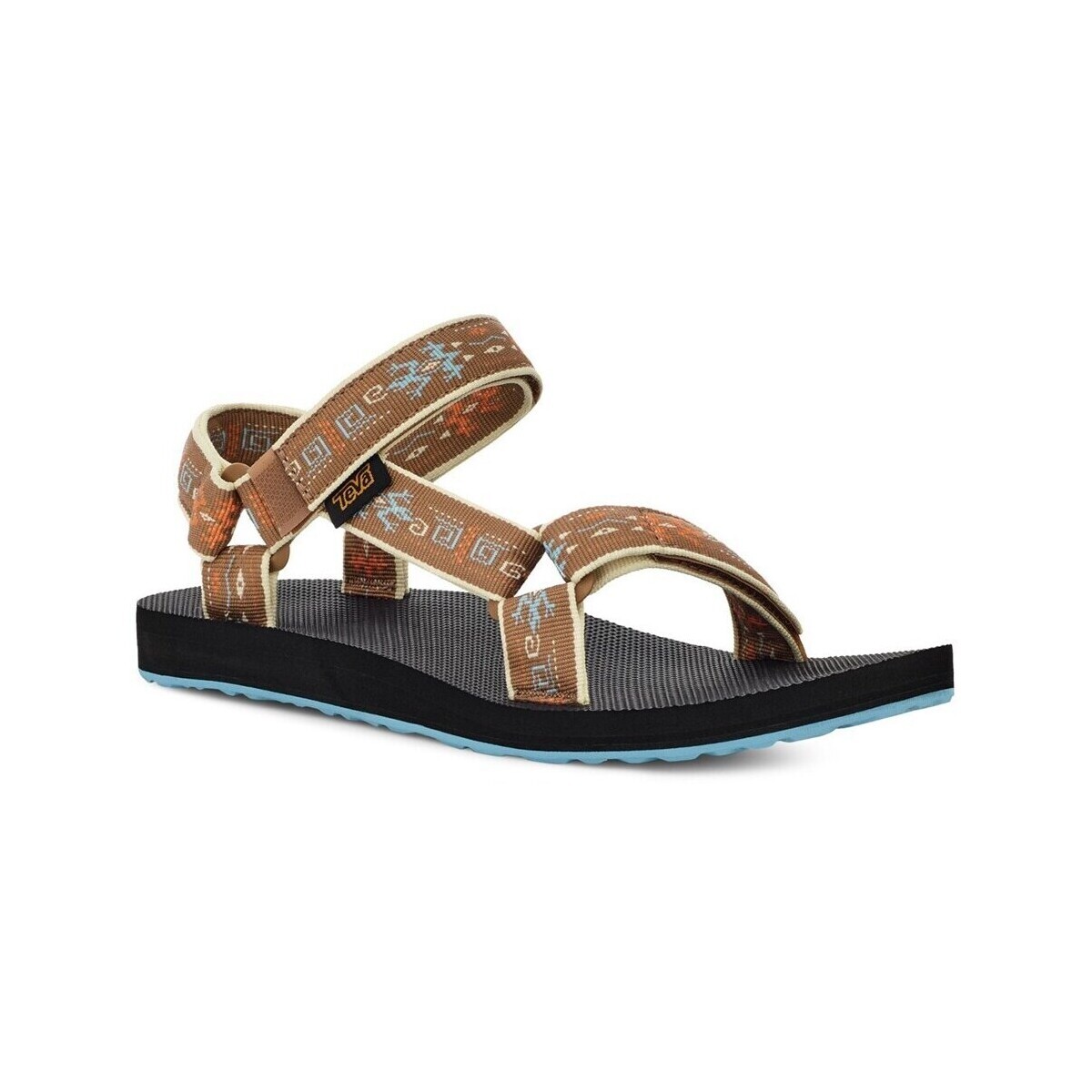 Teva  Gecko  Hnědá