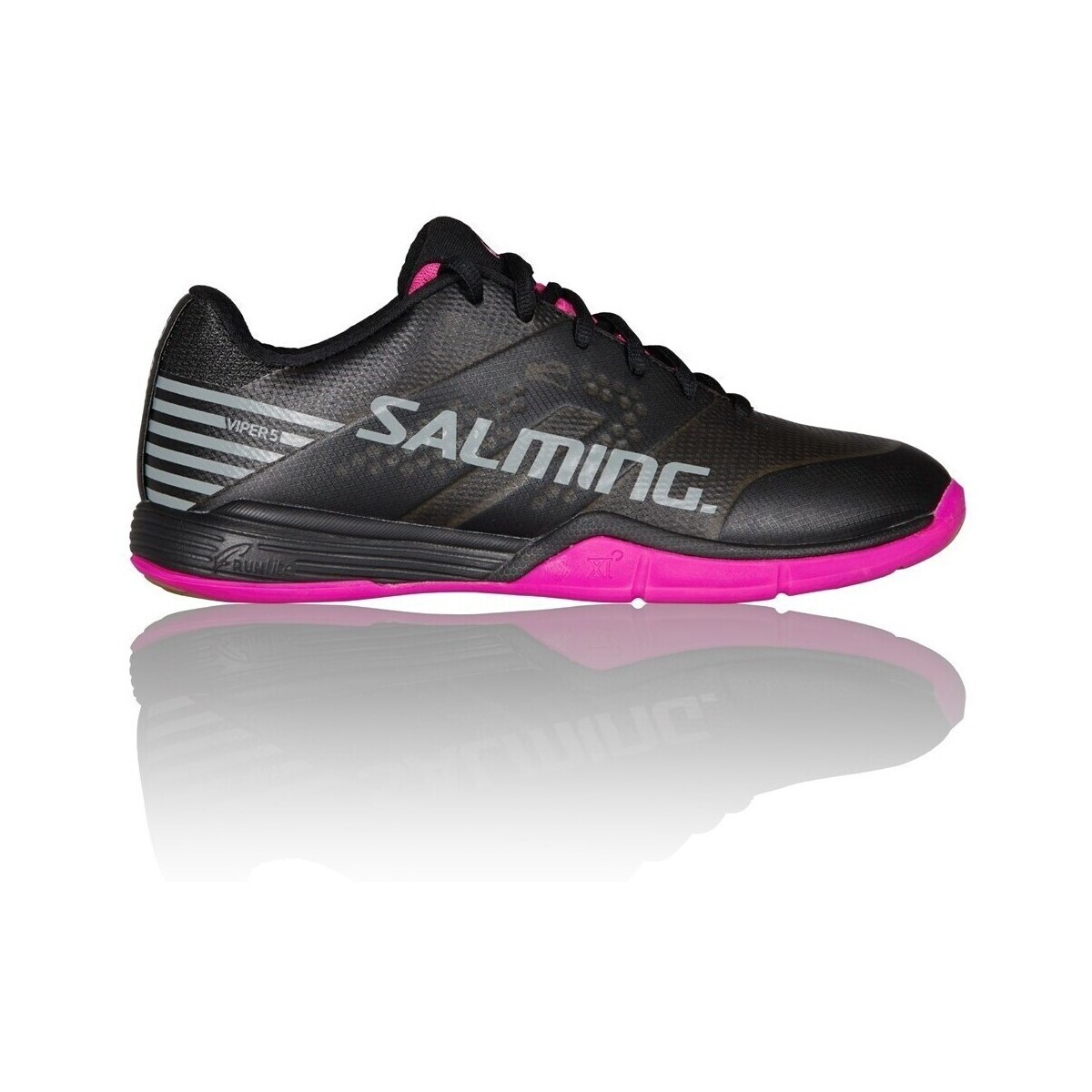 Salming  Viper 5  Černá