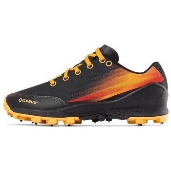 Icebug  Zeal5 Olx Mit Spikes  ruznobarevne