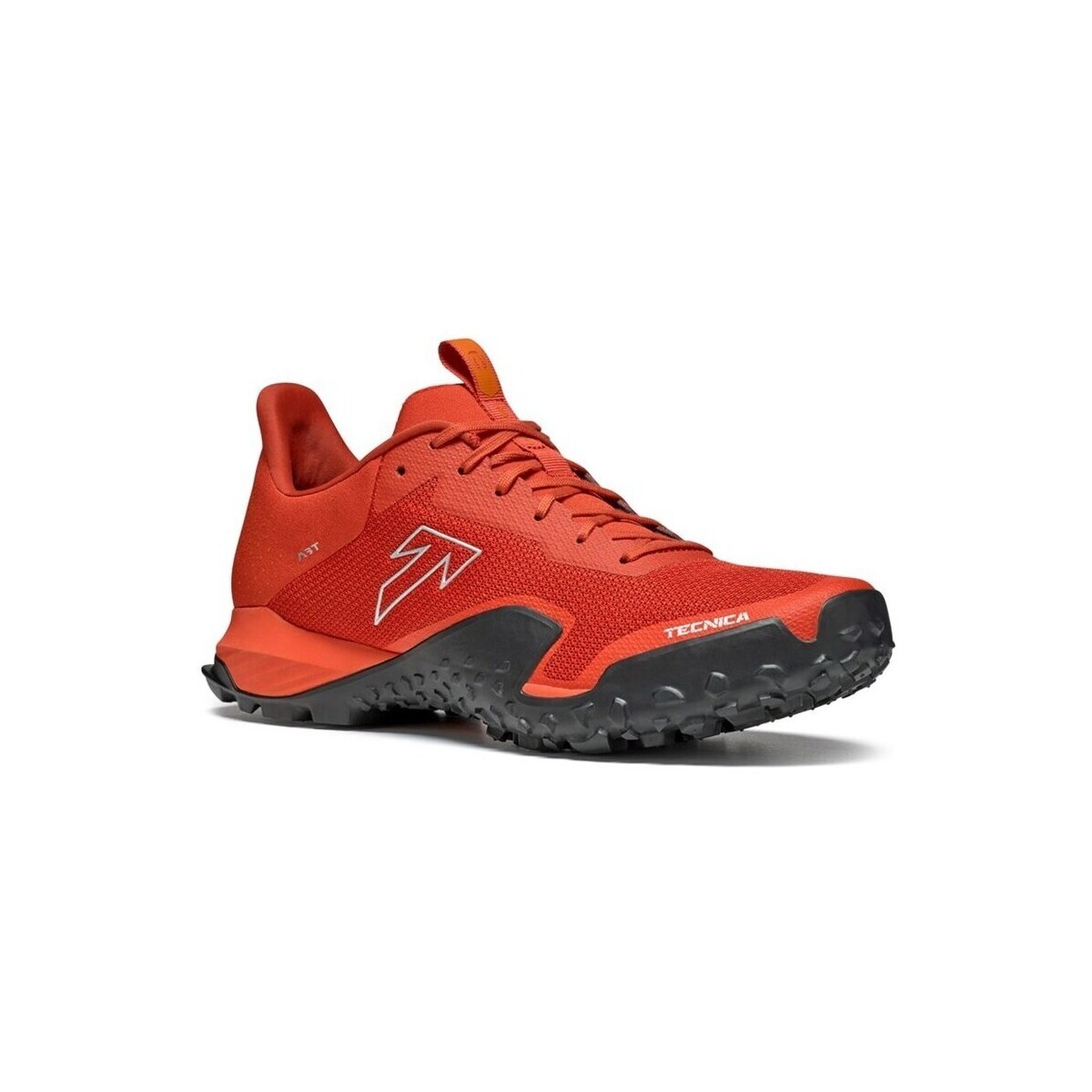 Tecnica  Magma 2.0 Low S  Červená