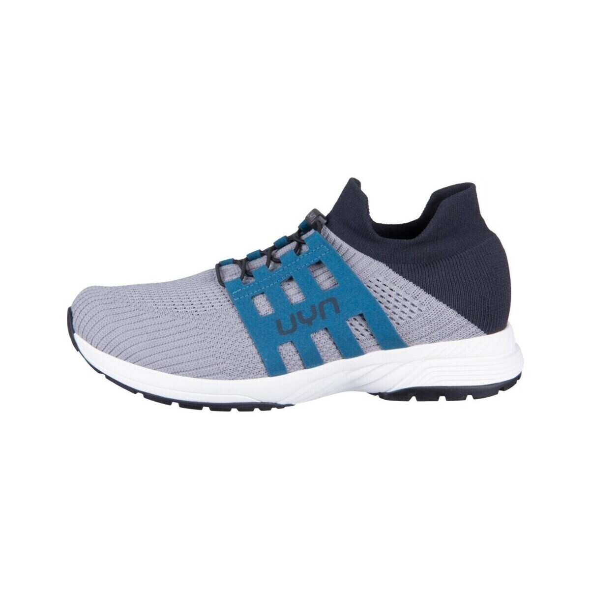 Uyn  Nature Tune Iron Carbon Avio Strick  ruznobarevne