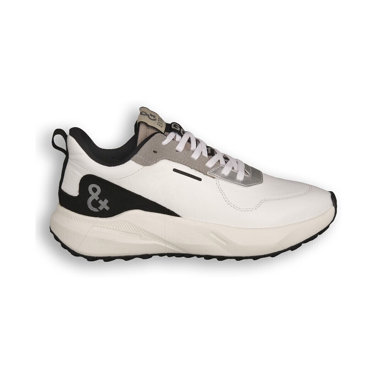 IgI&CO  Kaizen dodo  Bílá