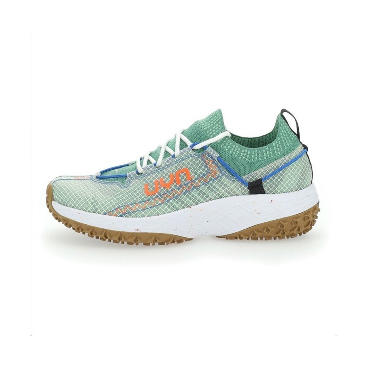 Uyn  Urban Trail Circular  Zelená